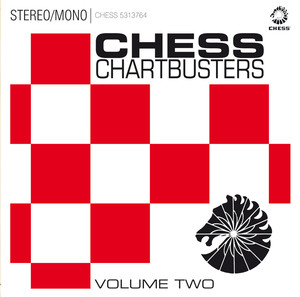 Chess Chartbusters Vol. 2