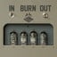 In burn out