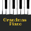 Grandma's Piano Morning