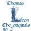 Thomas Leon:The originals no.2