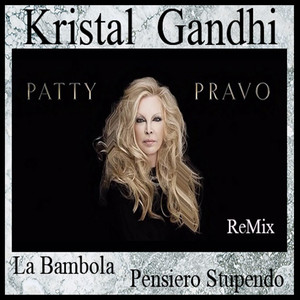 Kristal Gandhi (Remix)