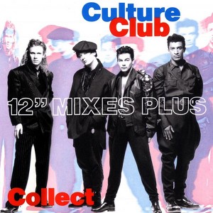 Culture Club Collection: 12'' Mix