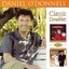 A Date With Daniel (live) / The C