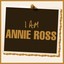 I Am Annie Ross