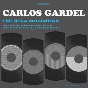 The Mega Collection