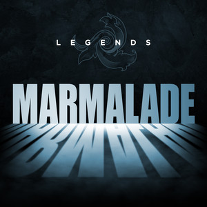 Legends - Marmalade