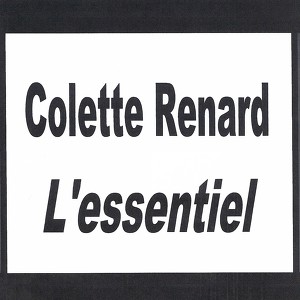 Colette Renard - L'essentiel