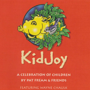 KidJoy a Celebration of Children