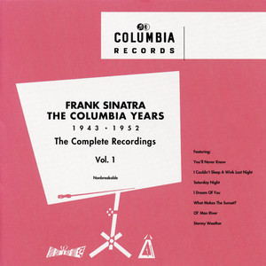 The Columbia Years (1943-1952) Th