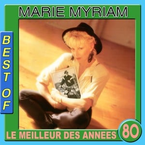 Best Of Marie Myriam