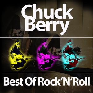 Chuck Berry : The Best Years