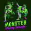 Monster Party Songs