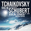 Tchaikovsky: Violin Concerto - Sc