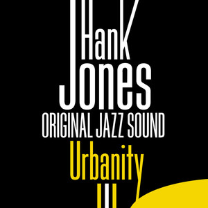 Urbanity (original Jazz Sound)