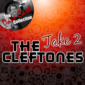 Take 2 The Cleftones - 