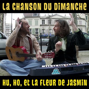 Hu, Ho, Et La Fleur De Jasmin