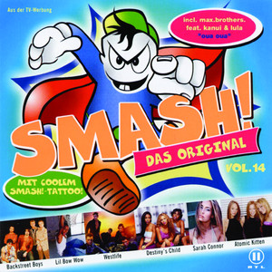 Smash! Vol. 14