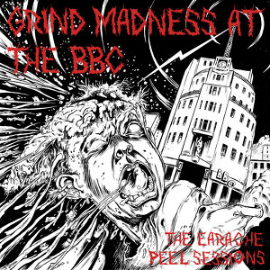 Grind Madness At The Bbc