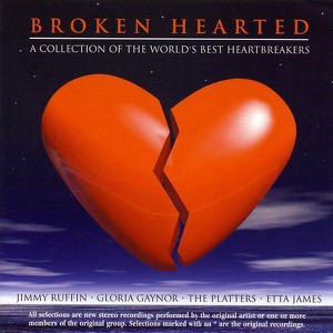 Broken Hearted - A Collection Of 