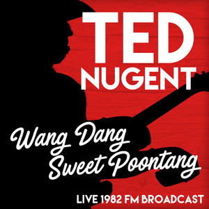 Wang Gang Sweet Poontang (Live 19