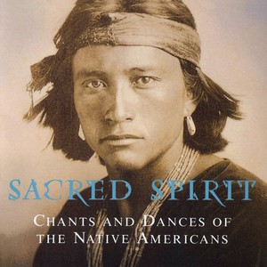 Chants And Dances Of The Native A