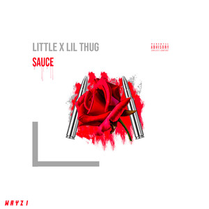 Sauce (feat.Lil thug)