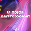 Cryptozoology