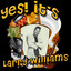 Yes! It's Larry Williams