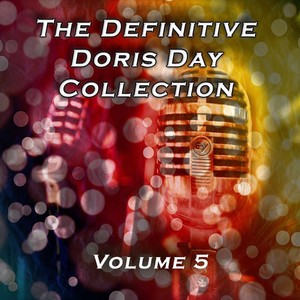 The Definitive Doris Day Collecti