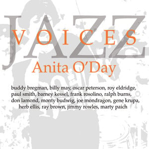 Jazz Voices - Anita O'day