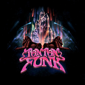 Tonton Funk - Ep