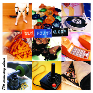New Found Glory - 10th Anniversar