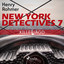 Killerjagd - New York Detectives 
