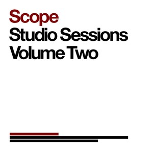Studio Sessions Volume Two