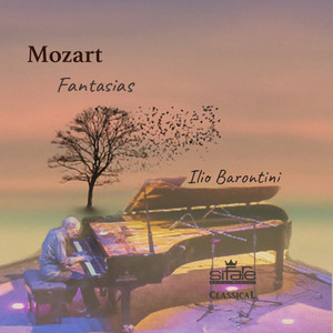 Mozart: Fantasias