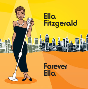 Forever Ella (digital Version)