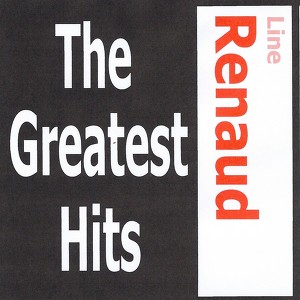 Line Renaud - The Greatest Hits