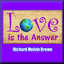 Love Is the Answer