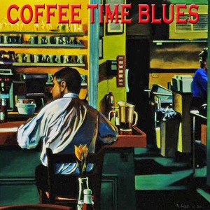 Coffee Time Blues