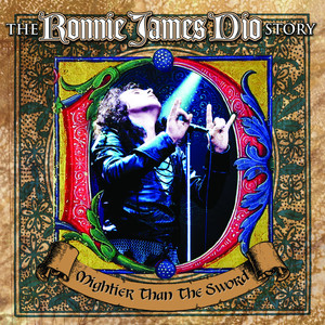 The Ronnie James Dio Story - Migh