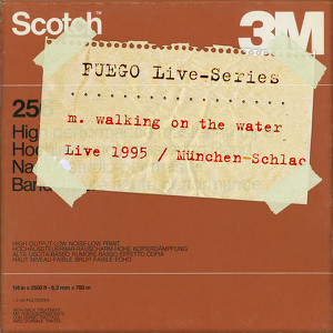 Live 1995 - München/schlachthof