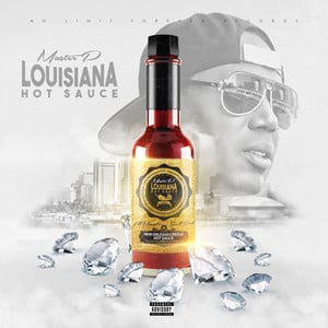 Louisiana Hot Sauce