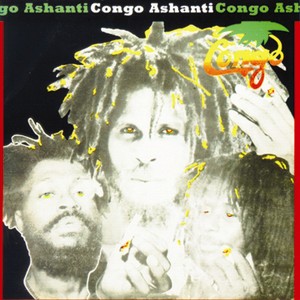 Congos Ashanti
