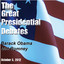 The Great Presidential Debates, V