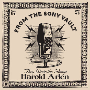 They Wrote The Songs: Harold Arle