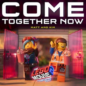 Come Together Now (From The LEGO®