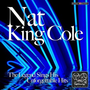 The Legend Nat King Cole
