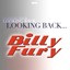 Looking Back...billy Fury