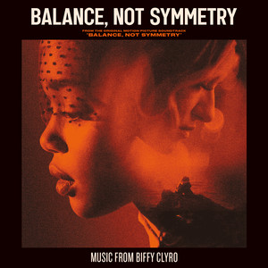 Balance, Not Symmetry (From The O