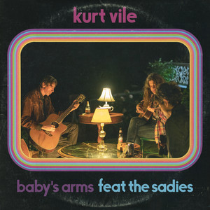 Baby's Arms feat. The Sadies